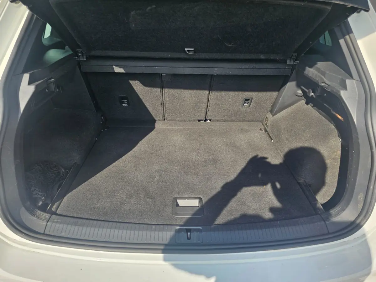 1.5 TSI Comfortline Business