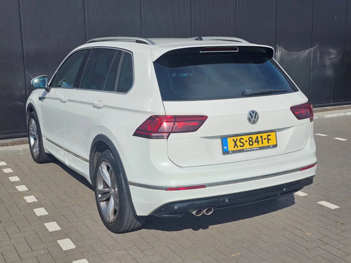 1.5 TSI Comfortline Business