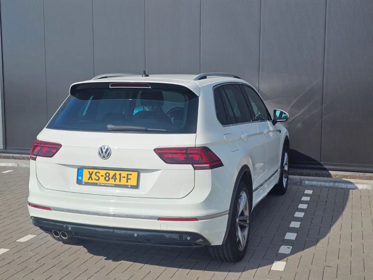 1.5 TSI Comfortline Business