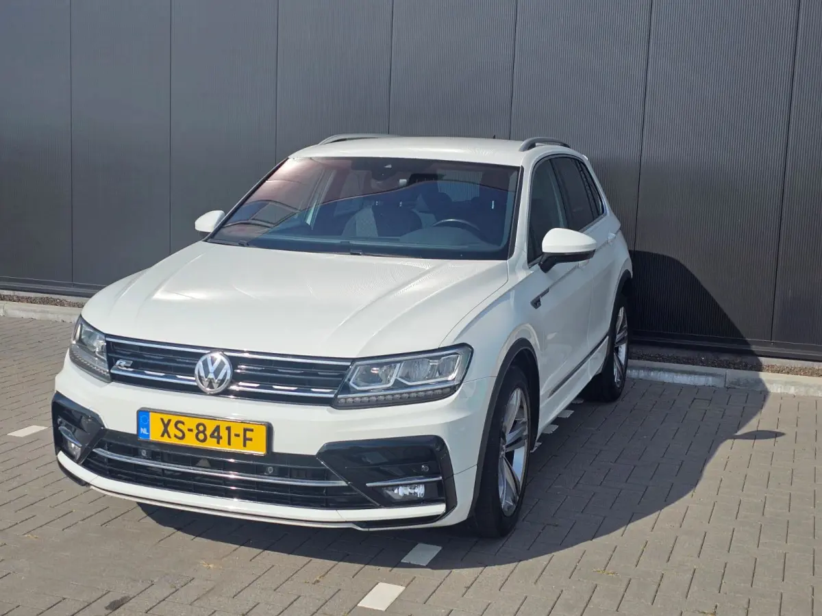 1.5 TSI Comfortline Business