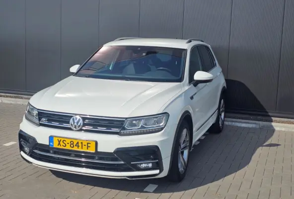 1.5 TSI Comfortline Business