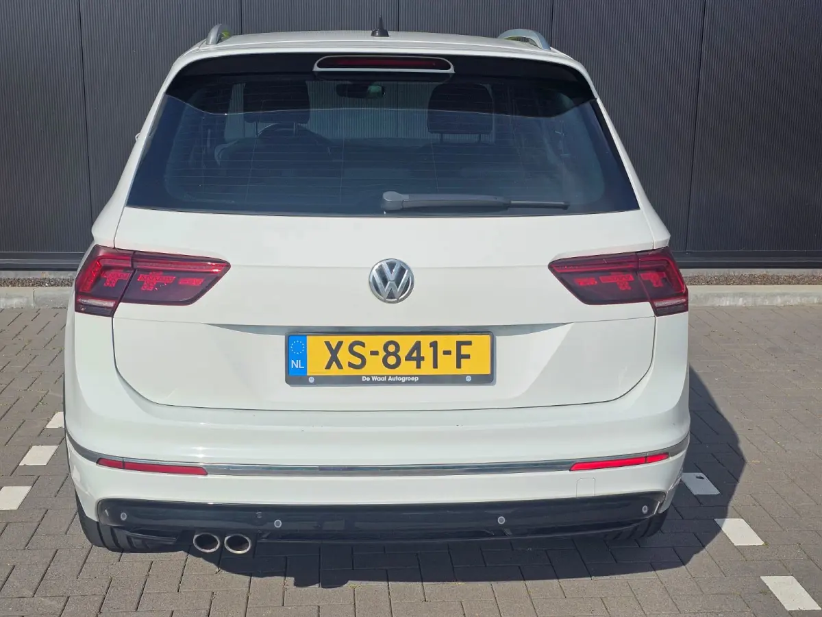 1.5 TSI Comfortline Business