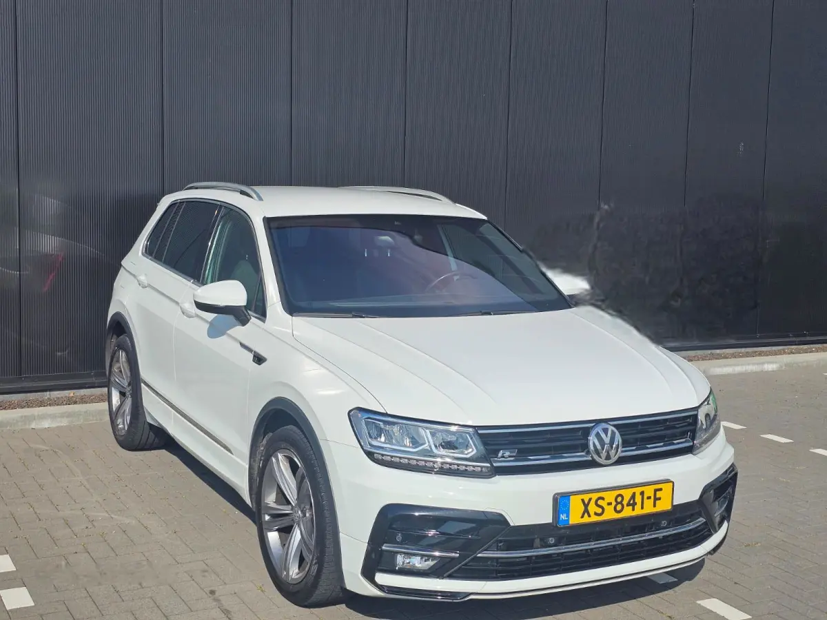 1.5 TSI Comfortline Business