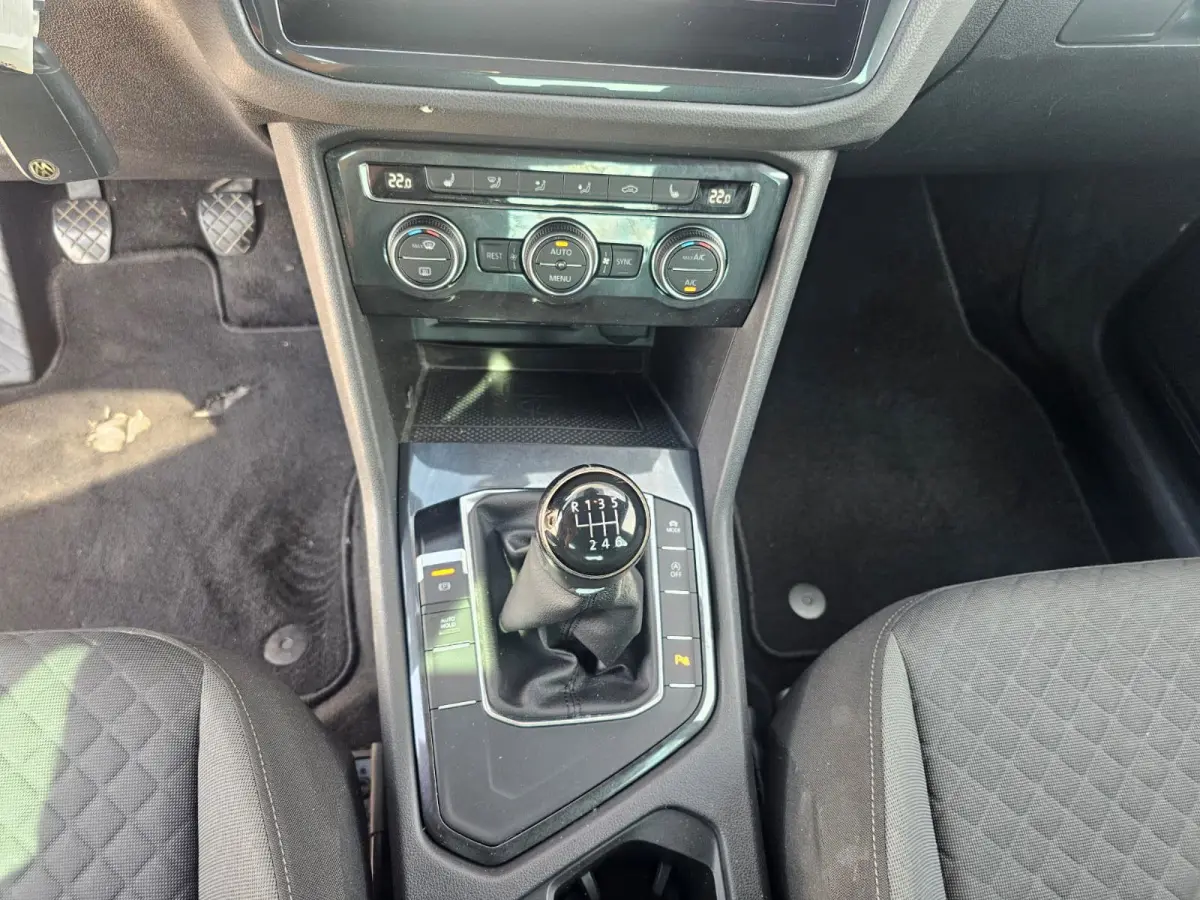 1.5 TSI Comfortline Business