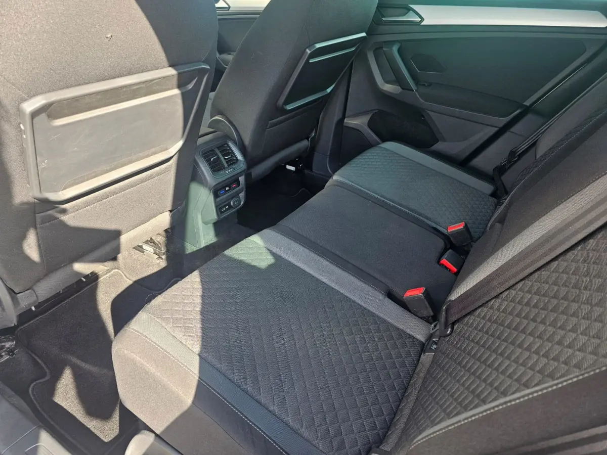1.5 TSI Comfortline Business