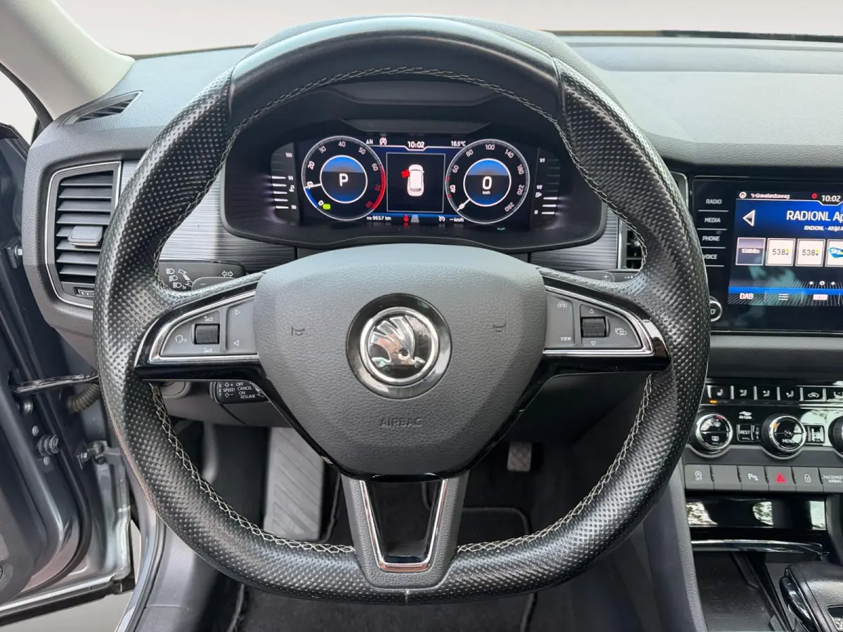 1.5 TSI Business Edition DEALER ONDERHOUDEN | PANORAMADAK | TREKHAAK | ELEKTRISCHE ACHTERKLEP | AUTOMAAT | 12 MAANDEN BOVAG GARANTIE