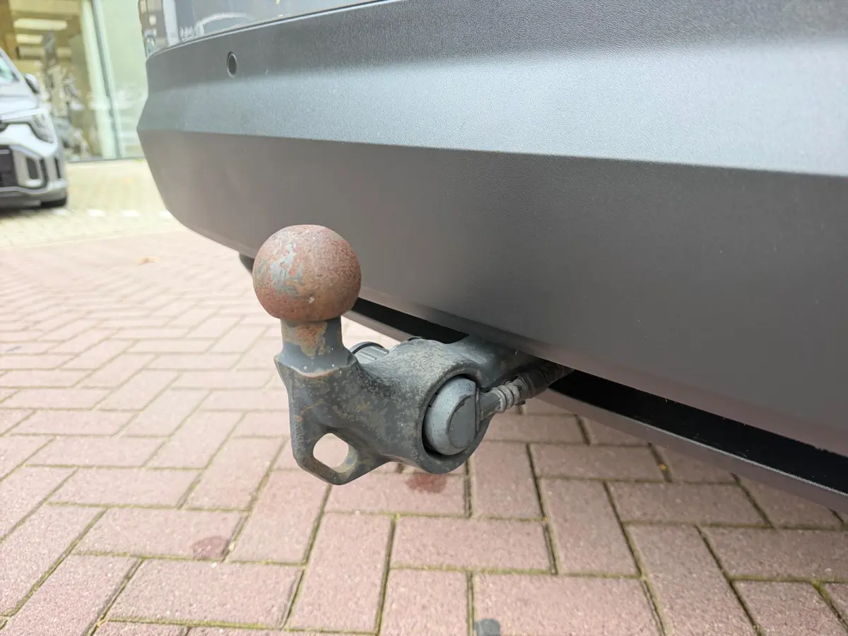 1.5 TSI Business Edition DEALER ONDERHOUDEN | PANORAMADAK | TREKHAAK | ELEKTRISCHE ACHTERKLEP | AUTOMAAT | 12 MAANDEN BOVAG GARANTIE