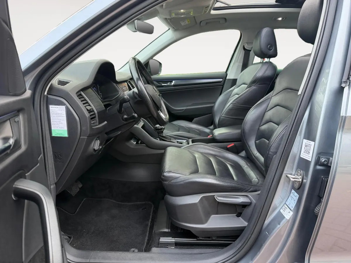 1.5 TSI Business Edition DEALER ONDERHOUDEN | PANORAMADAK | TREKHAAK | ELEKTRISCHE ACHTERKLEP | AUTOMAAT | 12 MAANDEN BOVAG GARANTIE