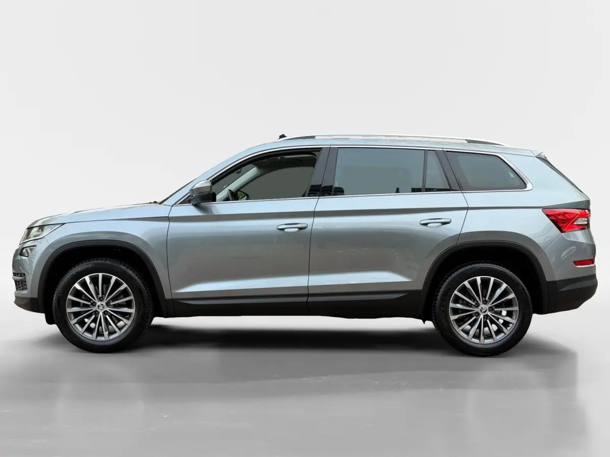 1.5 TSI Business Edition DEALER ONDERHOUDEN | PANORAMADAK | TREKHAAK | ELEKTRISCHE ACHTERKLEP | AUTOMAAT | 12 MAANDEN BOVAG GARANTIE