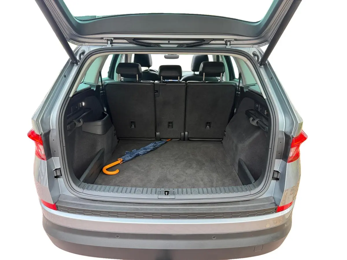 1.5 TSI Business Edition DEALER ONDERHOUDEN | PANORAMADAK | TREKHAAK | ELEKTRISCHE ACHTERKLEP | AUTOMAAT | 12 MAANDEN BOVAG GARANTIE