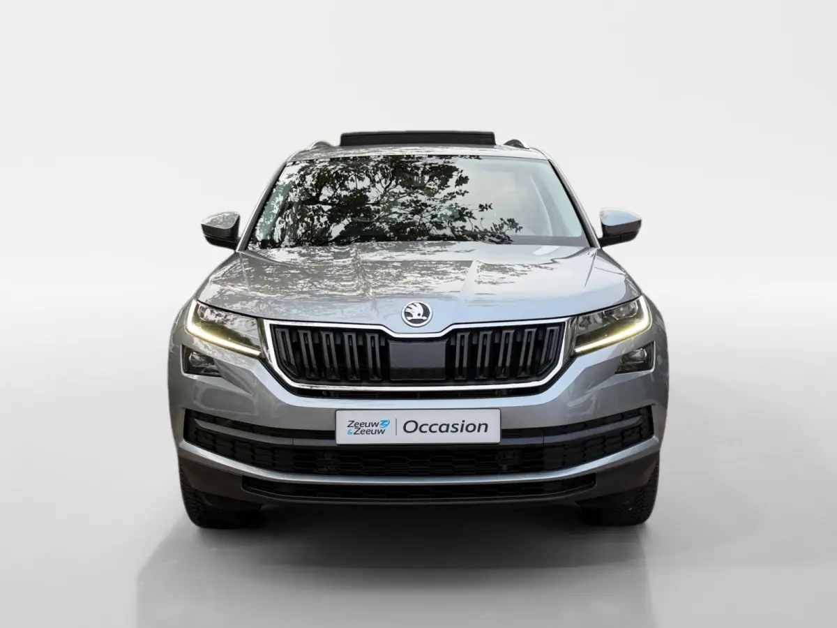 1.5 TSI Business Edition DEALER ONDERHOUDEN | PANORAMADAK | TREKHAAK | ELEKTRISCHE ACHTERKLEP | AUTOMAAT | 12 MAANDEN BOVAG GARANTIE