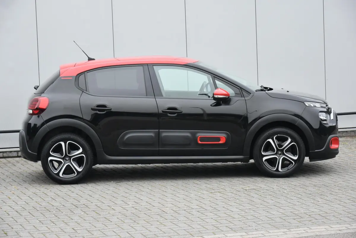 1.2 PureTech Shine Clima Apple Navi Cruise PDC