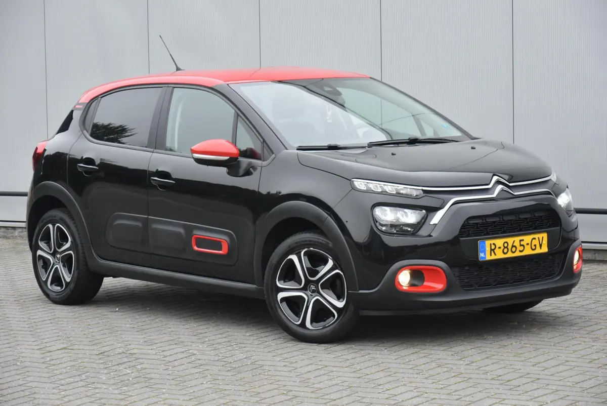 1.2 PureTech Shine Clima Apple Navi Cruise PDC