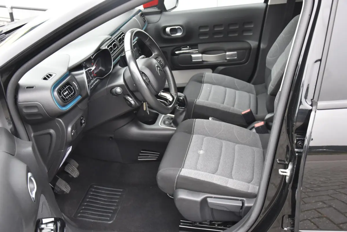 1.2 PureTech Shine Clima Apple Navi Cruise PDC