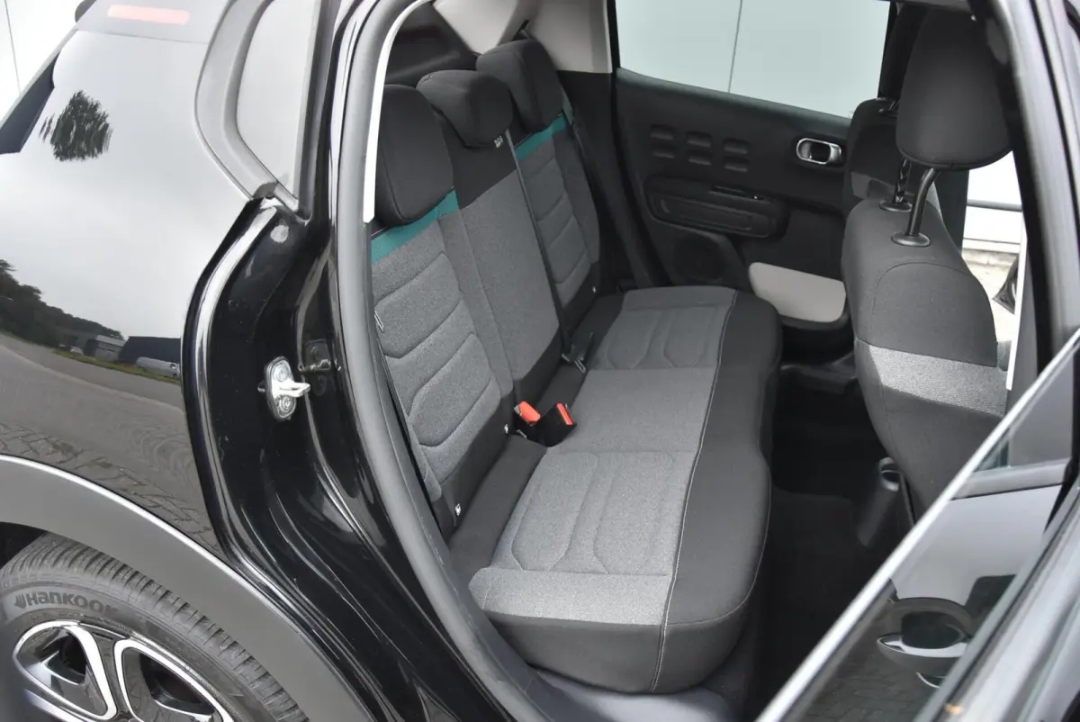 1.2 PureTech Shine Clima Apple Navi Cruise PDC
