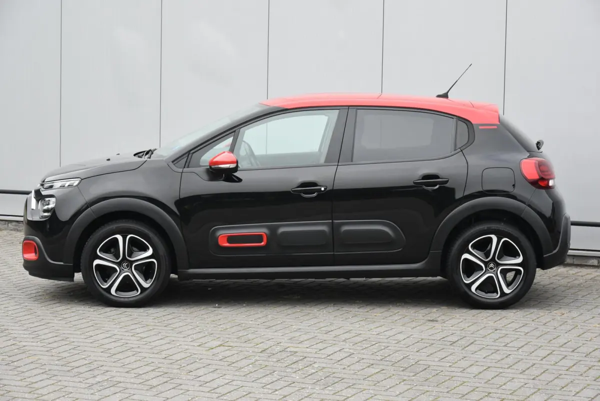 1.2 PureTech Shine Clima Apple Navi Cruise PDC