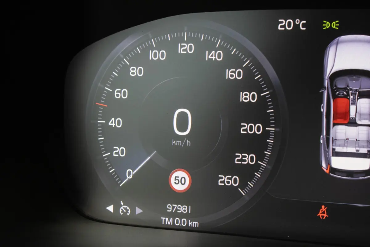 1.5 T3 R-Design|Stoelverwarming|Camera|Trekhaak|
