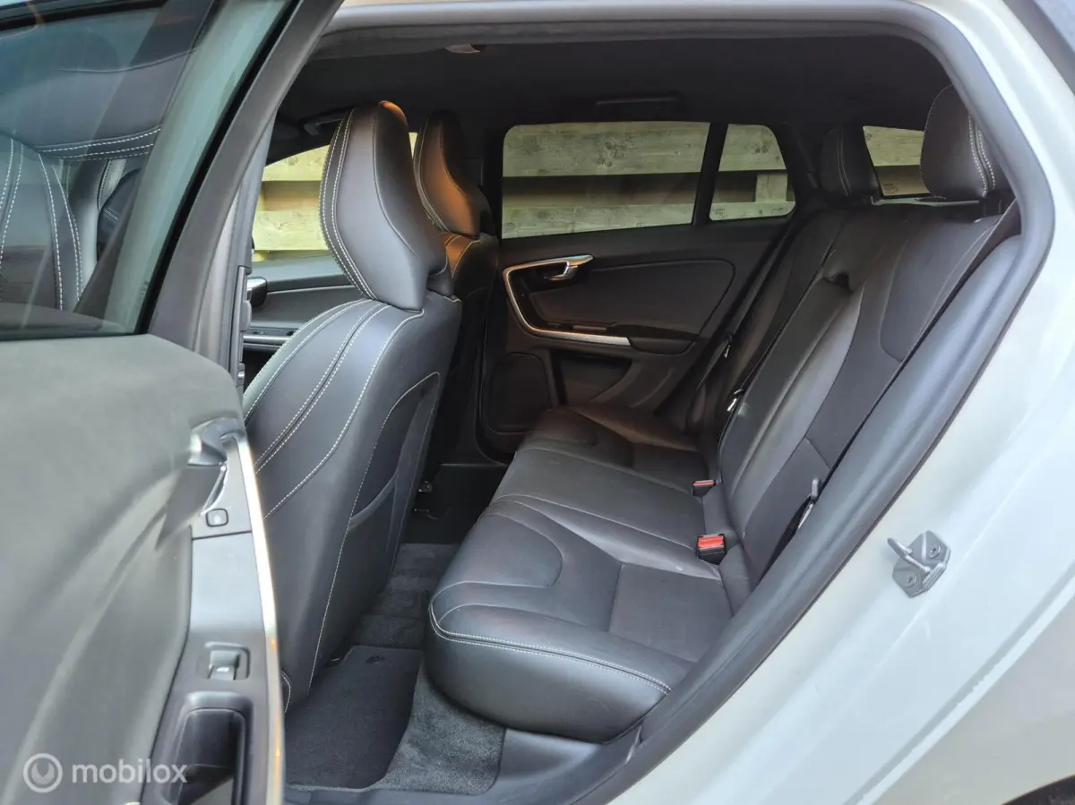 2.0 T3 Polar+ Dynamic NAP Leer Trekhaak