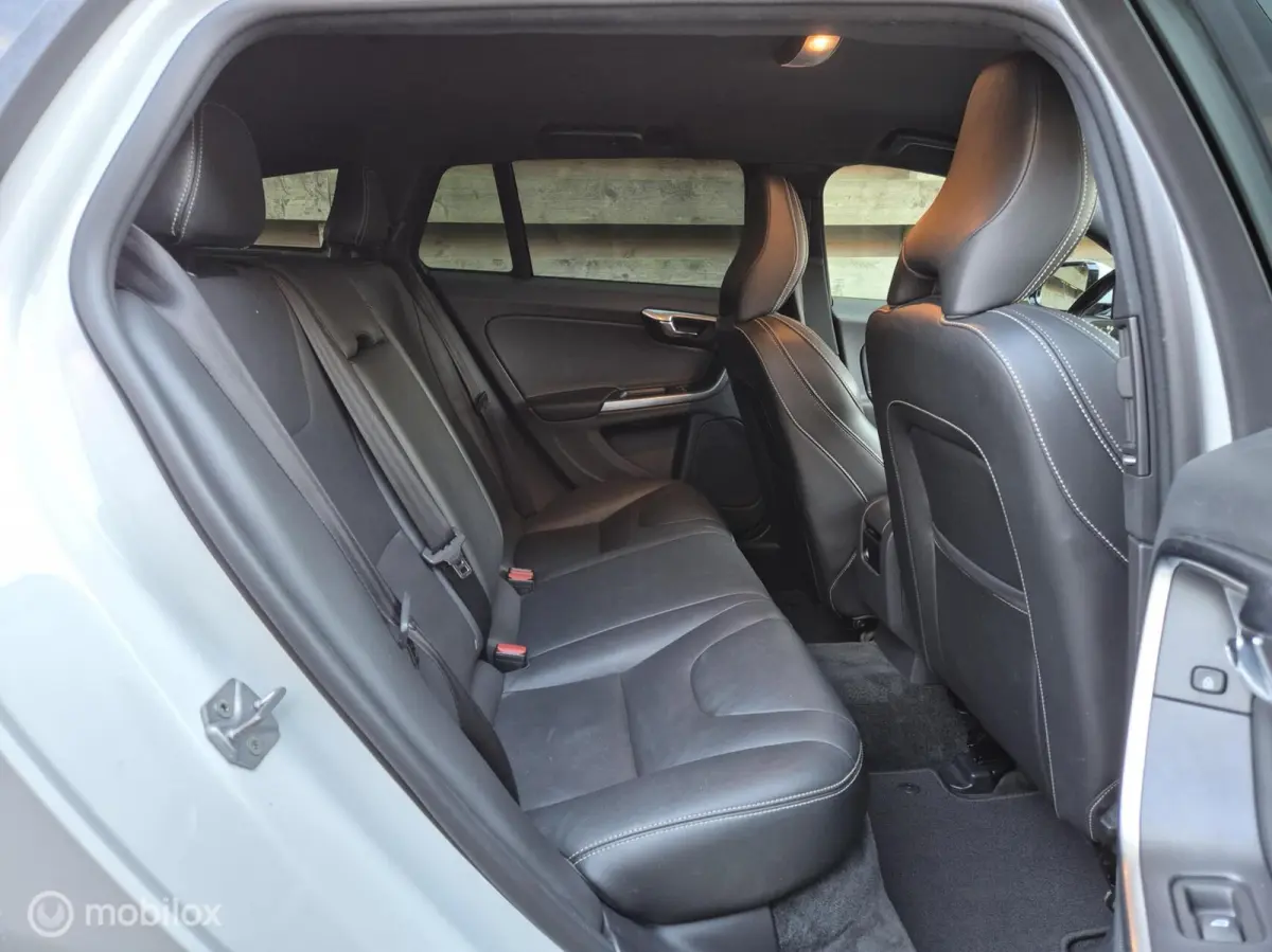 2.0 T3 Polar+ Dynamic NAP Leer Trekhaak