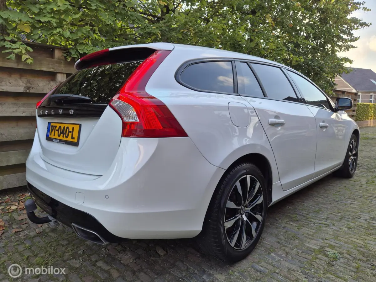 2.0 T3 Polar+ Dynamic NAP Leer Trekhaak