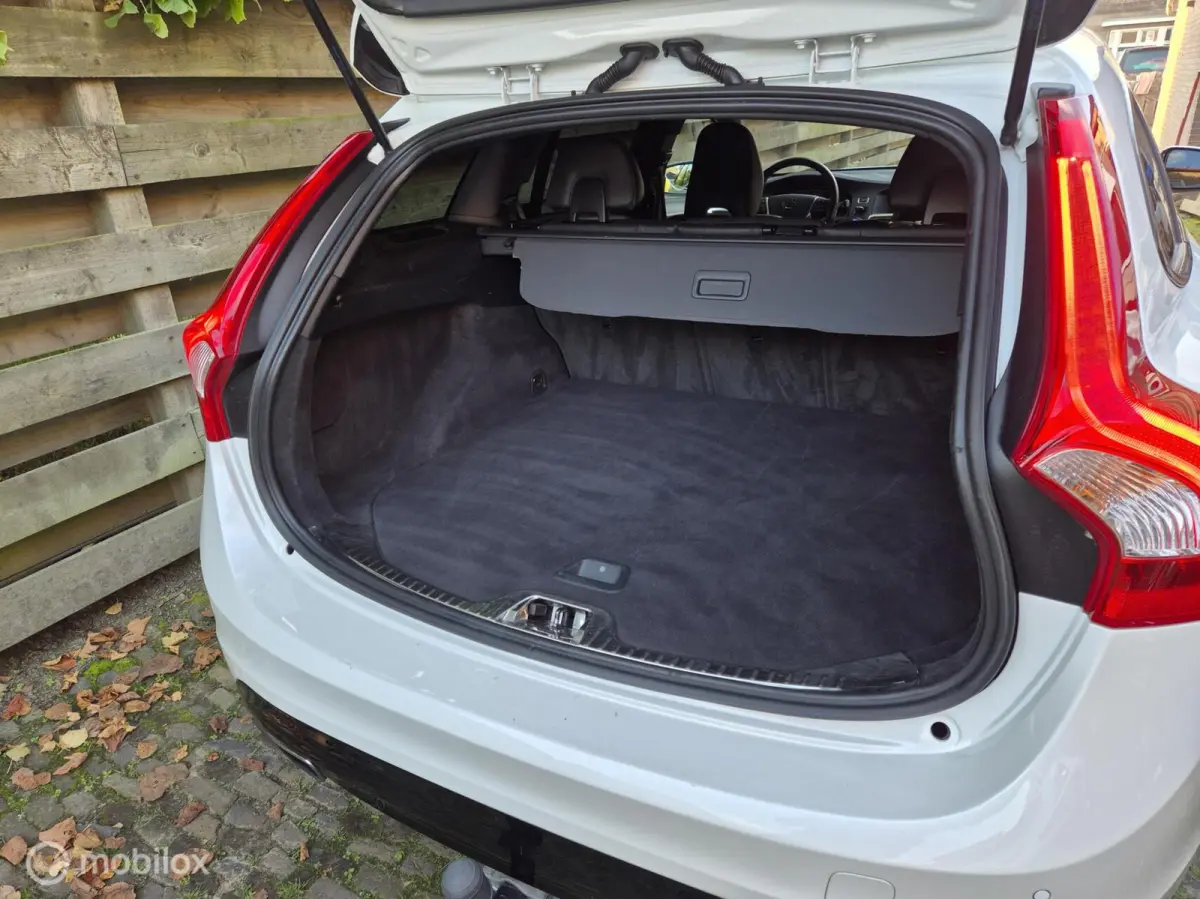 2.0 T3 Polar+ Dynamic NAP Leer Trekhaak