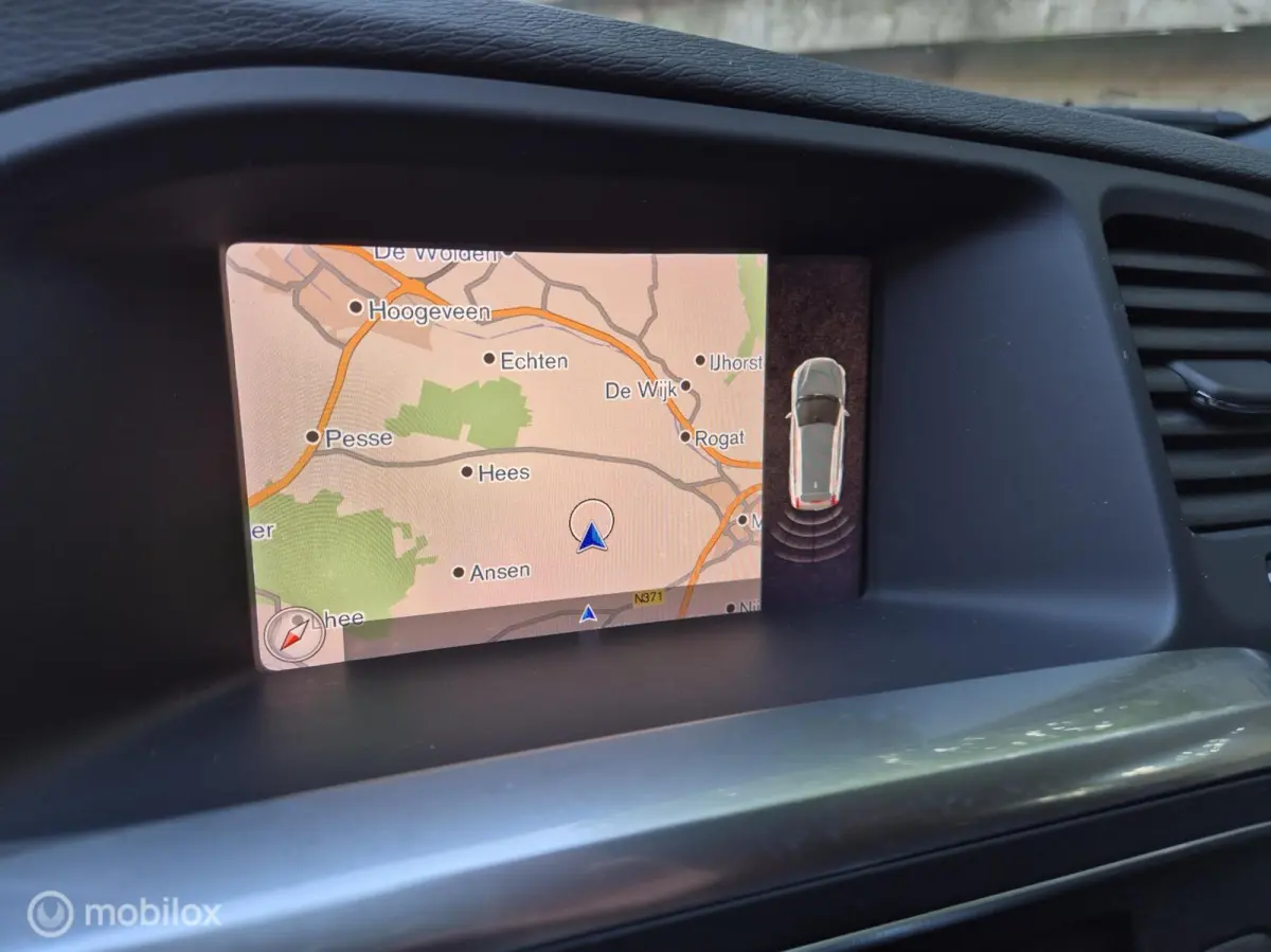2.0 T3 Polar+ Dynamic NAP Leer Trekhaak