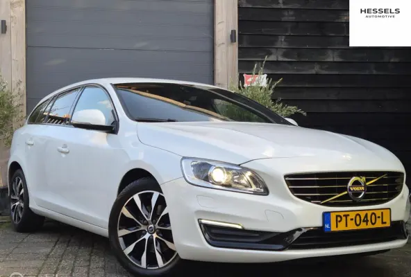 2.0 T3 Polar+ Dynamic NAP Leer Trekhaak