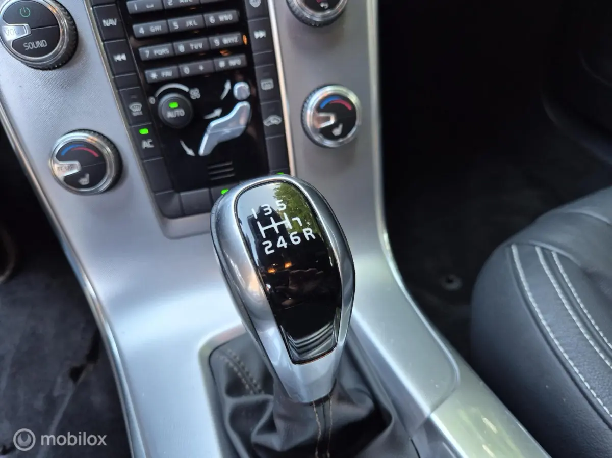 2.0 T3 Polar+ Dynamic NAP Leer Trekhaak