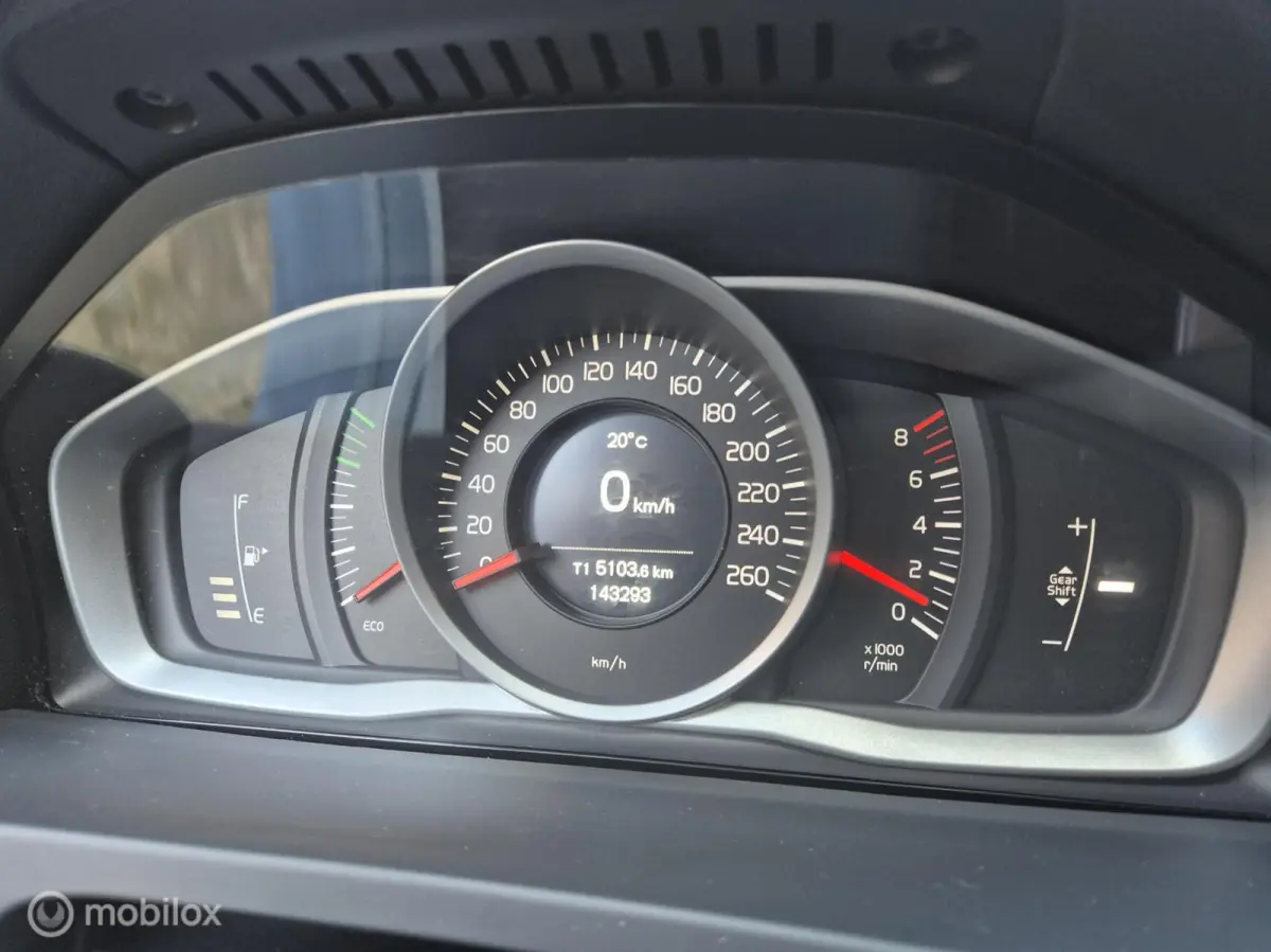 2.0 T3 Polar+ Dynamic NAP Leer Trekhaak