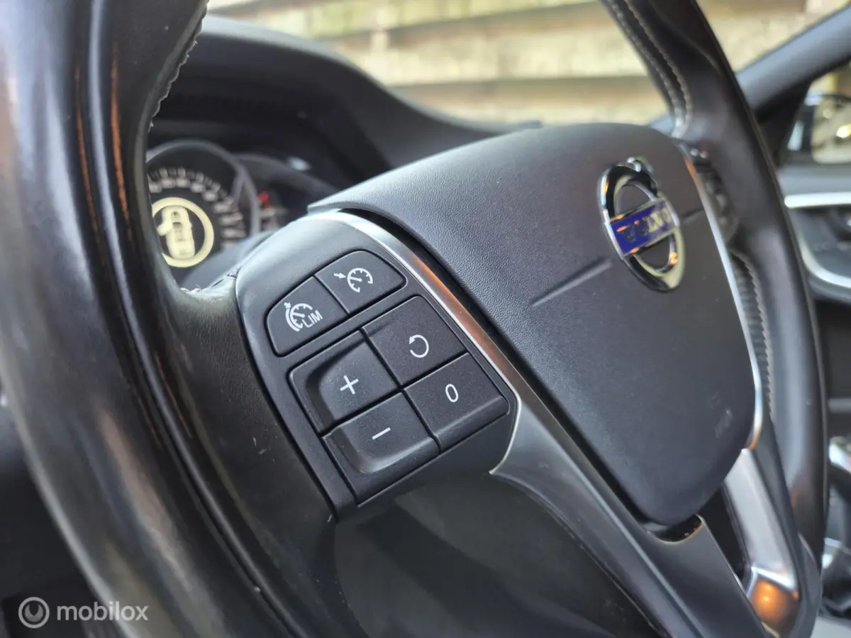 2.0 T3 Polar+ Dynamic NAP Leer Trekhaak
