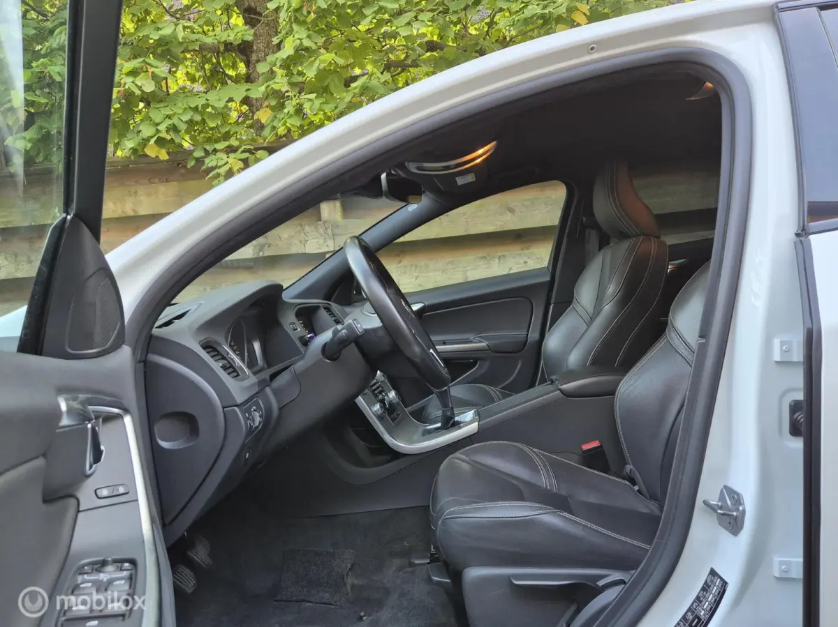 2.0 T3 Polar+ Dynamic NAP Leer Trekhaak