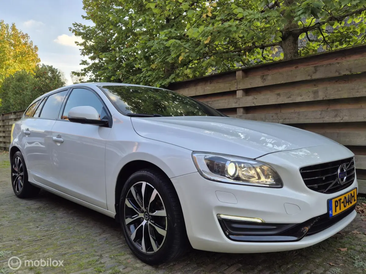 2.0 T3 Polar+ Dynamic NAP Leer Trekhaak