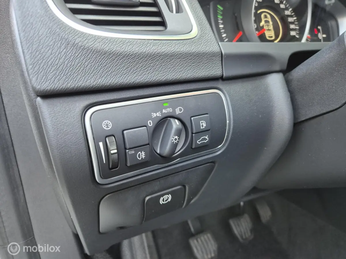 2.0 T3 Polar+ Dynamic NAP Leer Trekhaak