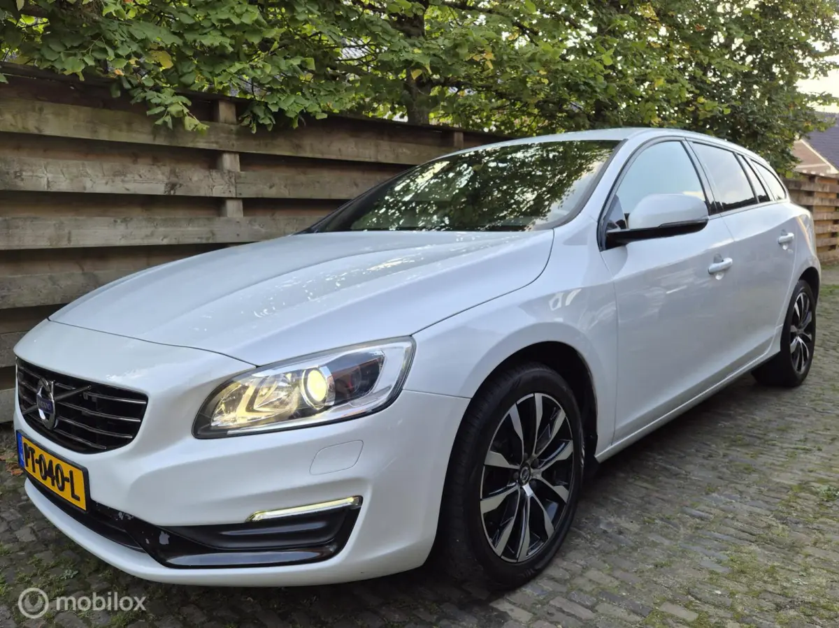 2.0 T3 Polar+ Dynamic NAP Leer Trekhaak