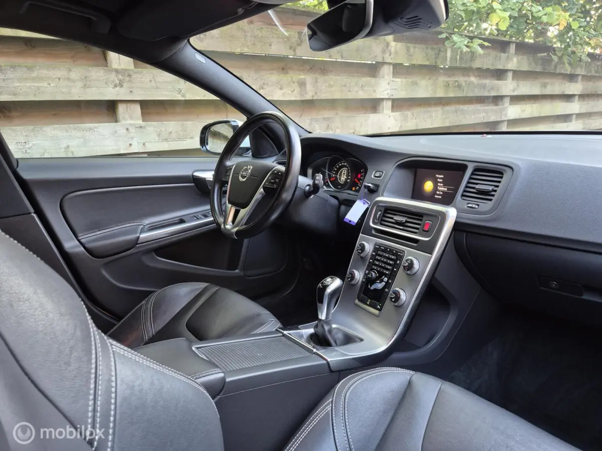 2.0 T3 Polar+ Dynamic NAP Leer Trekhaak