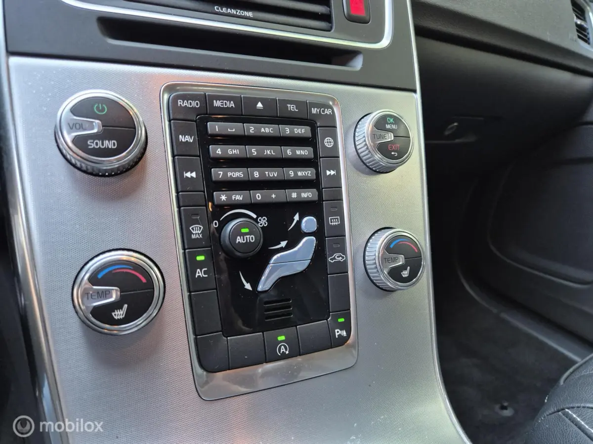 2.0 T3 Polar+ Dynamic NAP Leer Trekhaak