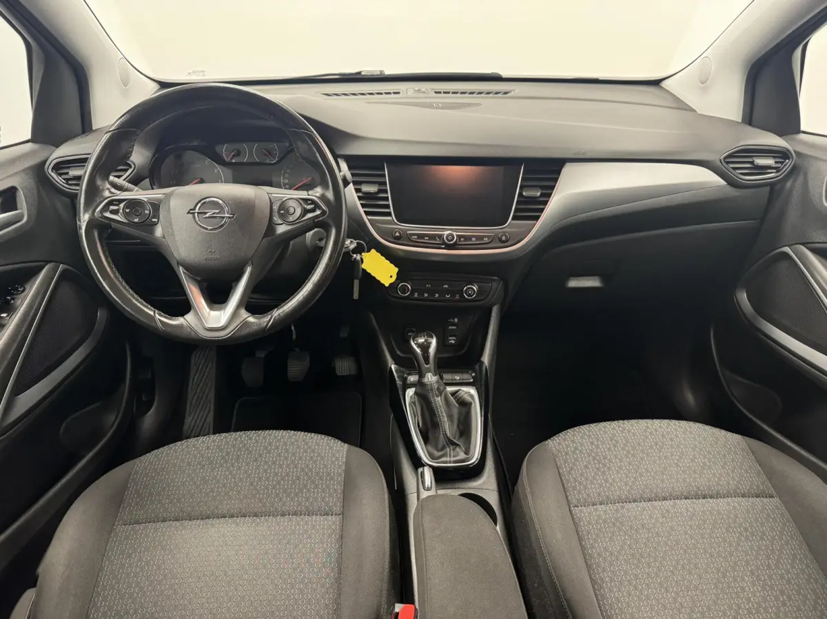 1.2i Innovation Trekhaak-Navigatie-Cr.contr-Airco-Parkeersensoren-Lm16''velgen