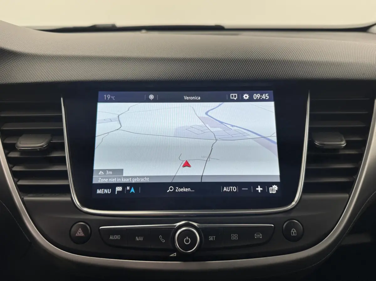 1.2i Innovation Trekhaak-Navigatie-Cr.contr-Airco-Parkeersensoren-Lm16''velgen