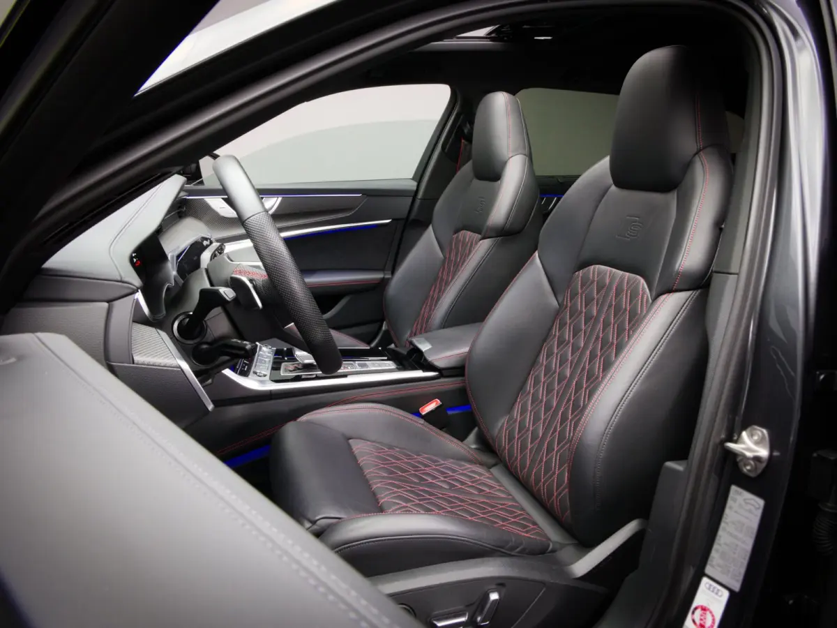 55 TFSI e quattro Competition S-Line Edition (RS-STOELEN, PANO, B&O, SFEERVERLICHTING, HEAD-UP, MAXTON, 360 CAMERA)