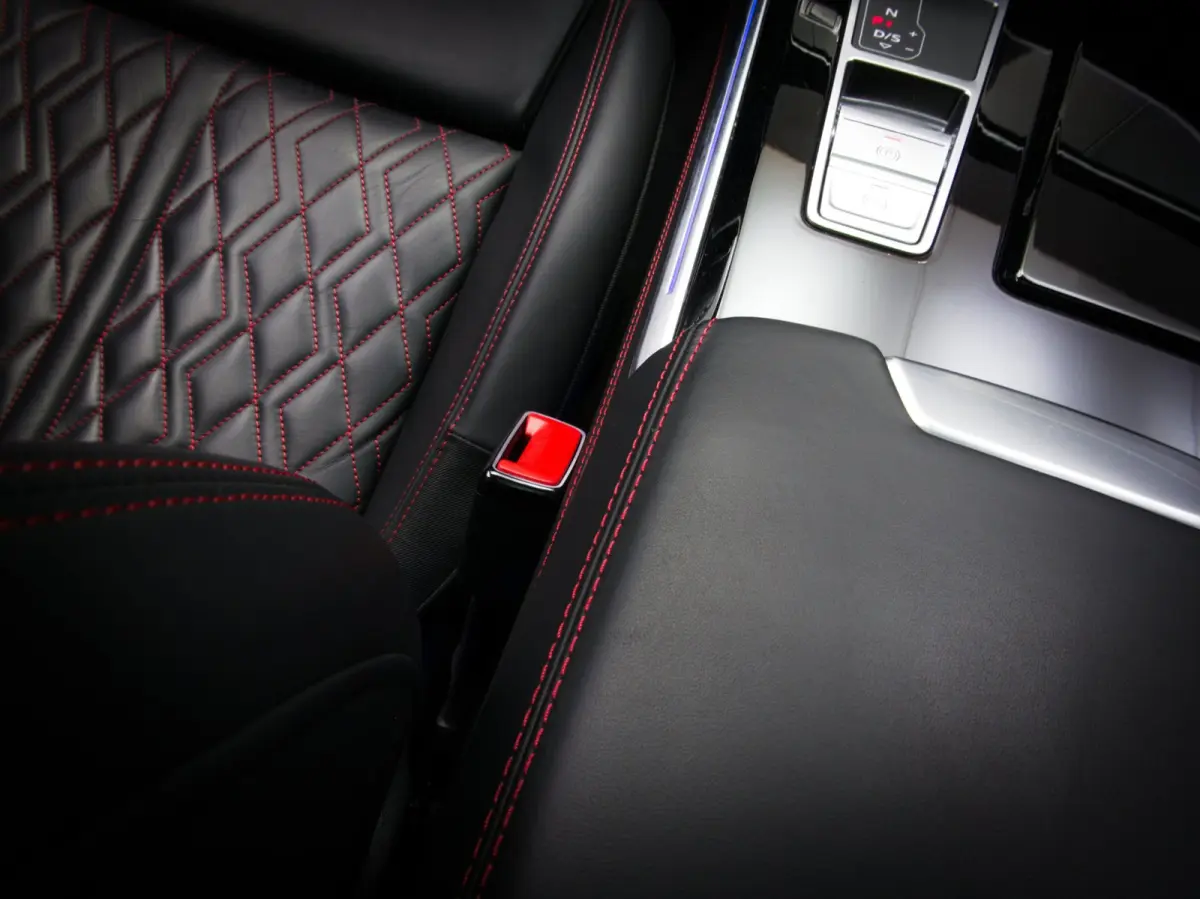 55 TFSI e quattro Competition S-Line Edition (RS-STOELEN, PANO, B&O, SFEERVERLICHTING, HEAD-UP, MAXTON, 360 CAMERA)