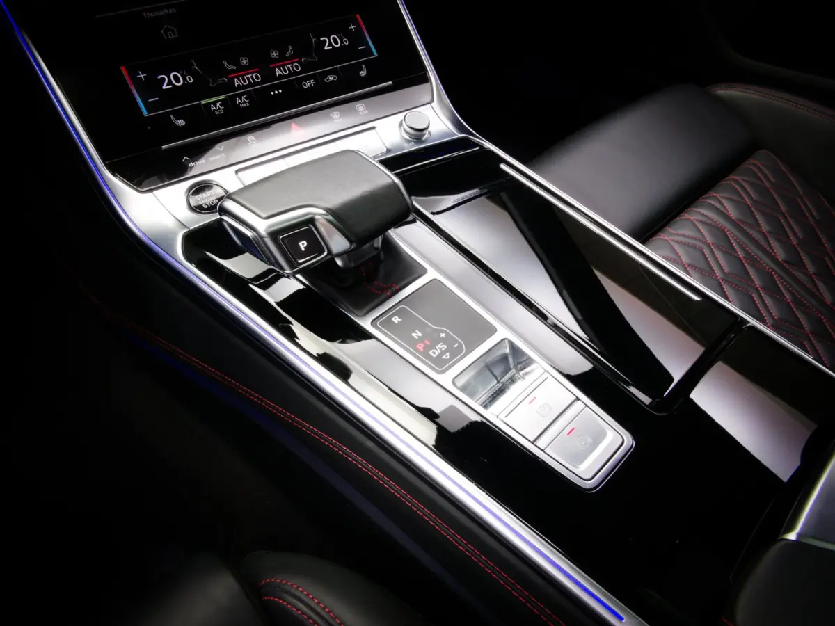 55 TFSI e quattro Competition S-Line Edition (RS-STOELEN, PANO, B&O, SFEERVERLICHTING, HEAD-UP, MAXTON, 360 CAMERA)