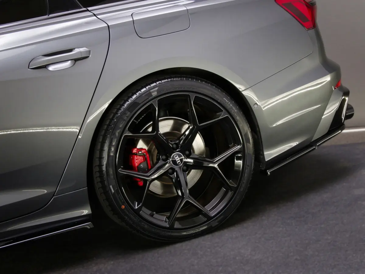55 TFSI e quattro Competition S-Line Edition (RS-STOELEN, PANO, B&O, SFEERVERLICHTING, HEAD-UP, MAXTON, 360 CAMERA)