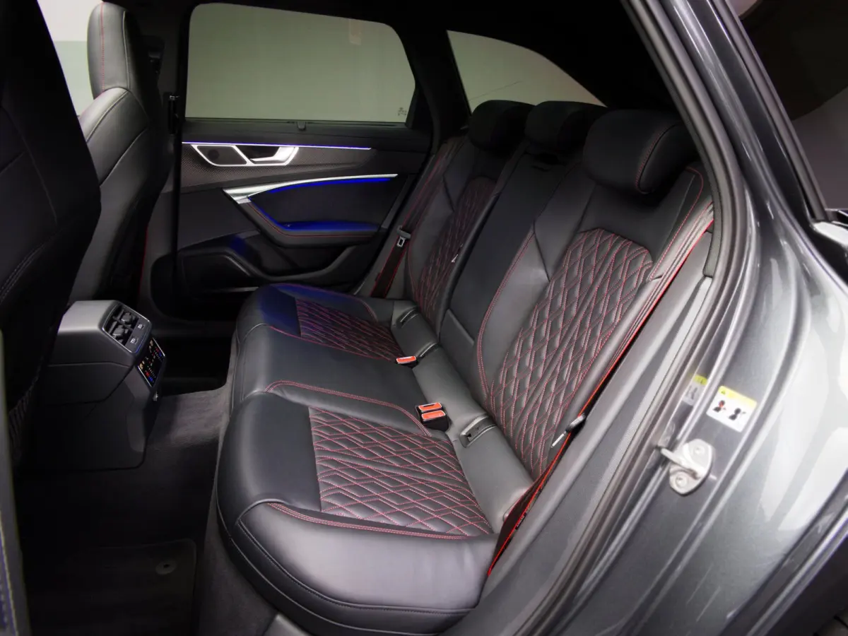 55 TFSI e quattro Competition S-Line Edition (RS-STOELEN, PANO, B&O, SFEERVERLICHTING, HEAD-UP, MAXTON, 360 CAMERA)