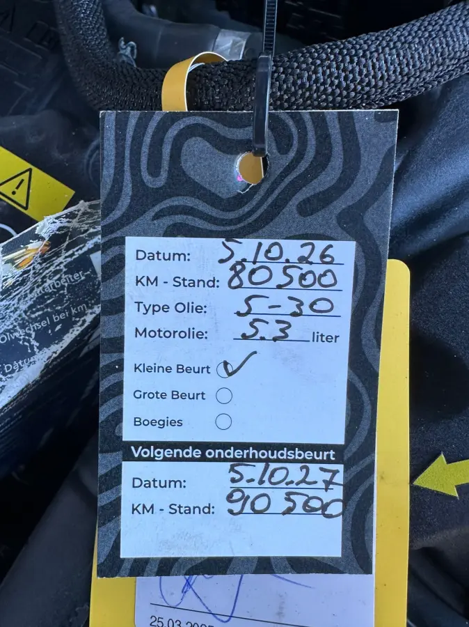 530e iPerformance High Executive M-Sport Schuifdak