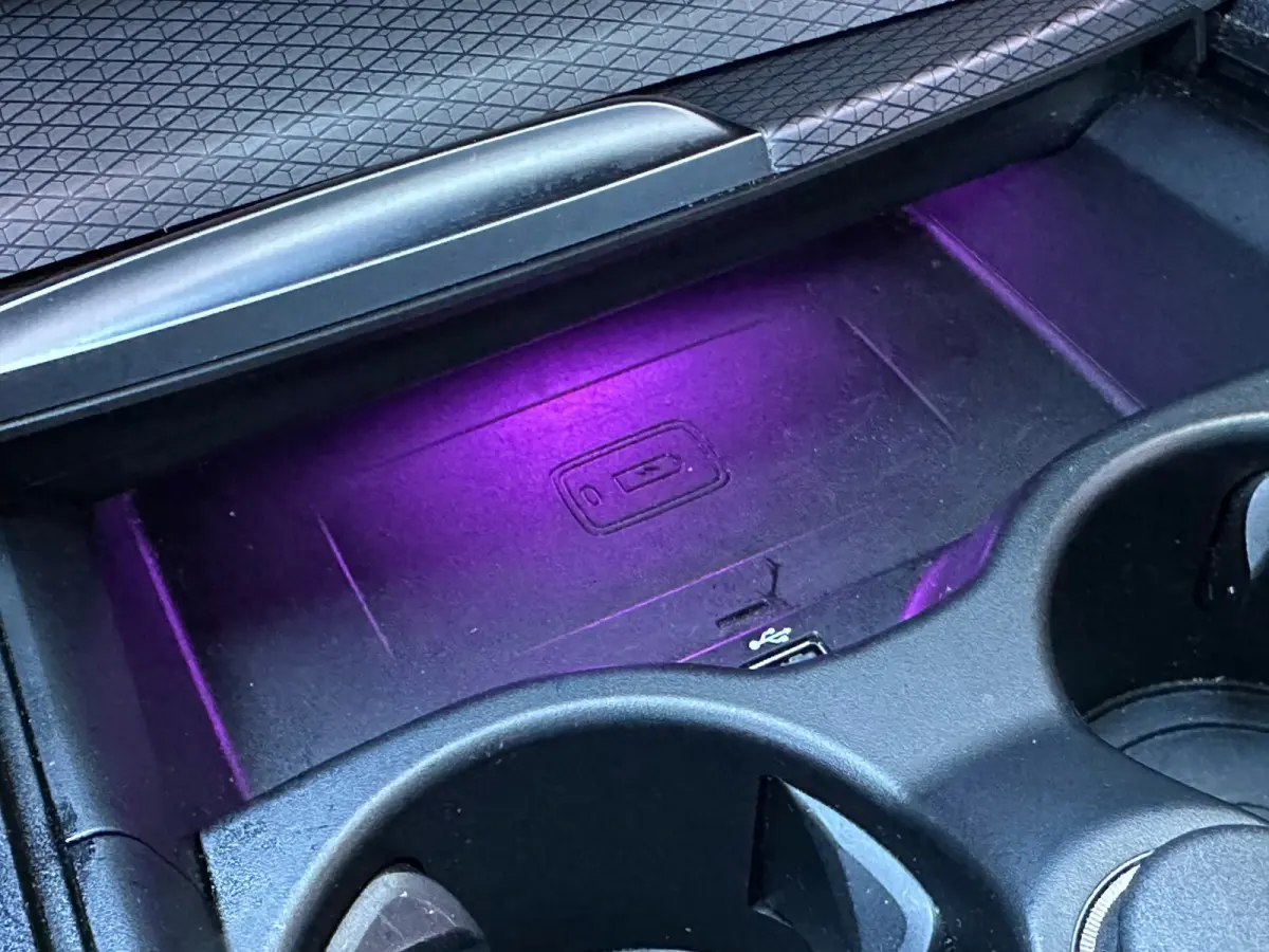 530e iPerformance High Executive M-Sport Schuifdak