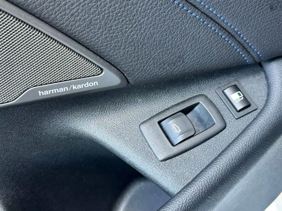 530e iPerformance High Executive M-Sport Schuifdak