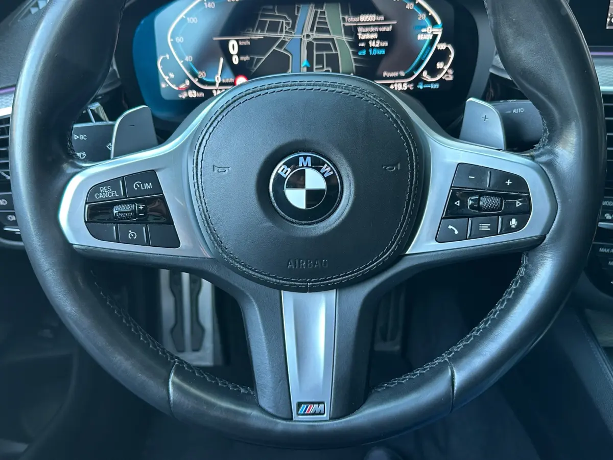 530e iPerformance High Executive M-Sport Schuifdak