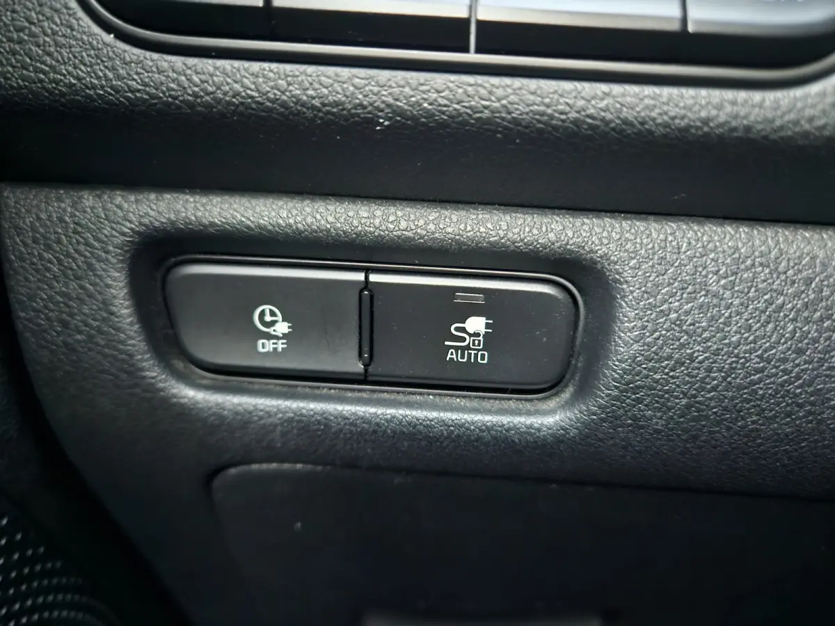 ExecutiveLine 64 kWh SOH 100%! Carplay! Camera! Leer! Nette Auto! Navigatie!