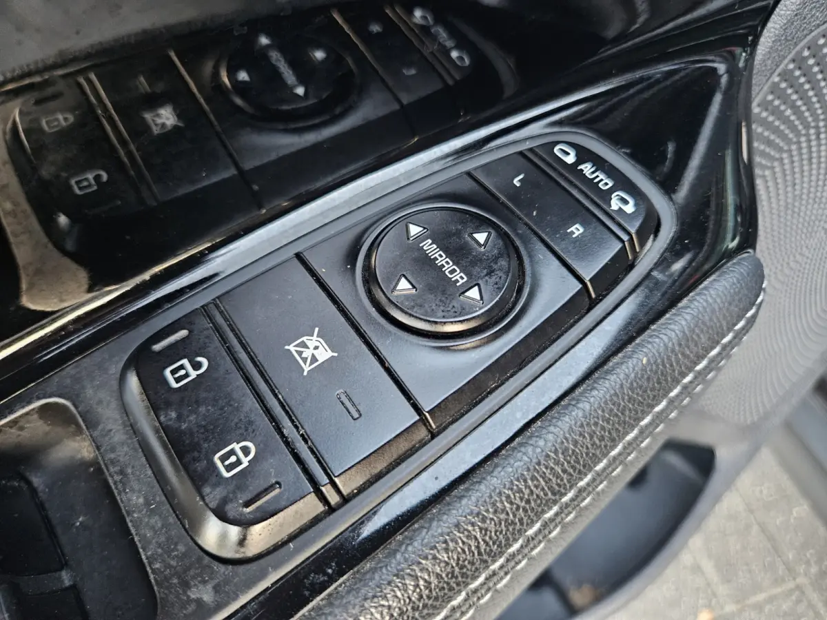 ExecutiveLine 64 kWh SOH 100%! Carplay! Camera! Leer! Nette Auto! Navigatie!