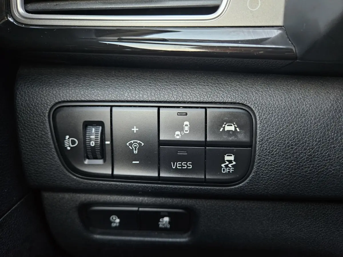 ExecutiveLine 64 kWh SOH 100%! Carplay! Camera! Leer! Nette Auto! Navigatie!